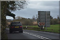 Taunton Deane : The A358