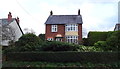 House on Alport Road, Whitchurch