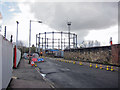 Well Street, Paisley