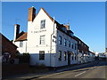 The Crown public house, Shrewsbury