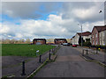 Candren Road, Paisley