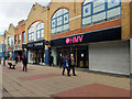 HMV, Crawley (closed)