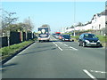 A487 North Road, Caernarfon