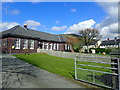 Bryncrug Primary School