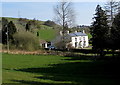 Old Rectory, Eglwysilan