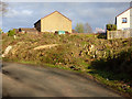 Building site on Millhouse Road