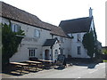 The Swan Inn, Tockington