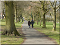 Selly Oak Park