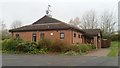 Lea Village Hall