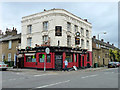 The Royal Standard, Greenwich