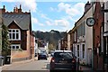 High Street, Bridge