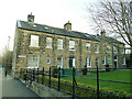 Tannery Square, Green Road, Meanwood