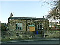 The Meanwood Institute