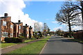 Westoning Road, Harlington