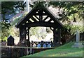 Lych Gate, Little Ness