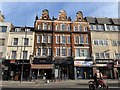 Shops on Pentonville Road