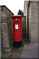 Postbox on Main Road, Bamford