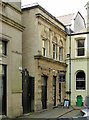 Offices, Bank Place, Nottingham