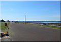 Llanfairfechan Promenade