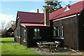 Isolation cottages, Norden