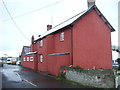 House in Llanvetherine