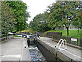 Stoke Bottom Lock, Stoke-on-Trent