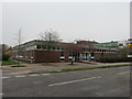 Horley Library