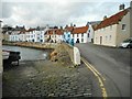 West Shore, St Monans