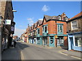 North Street, Ripon