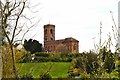 St John the Baptist, Wolverley