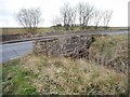 Bridge on the A917