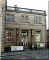 SK5739 : Former Lloyd's Bank, George Street, Nottingham by Alan Murray-Rust