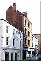 3 Stoney Street, Nottingham