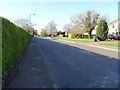 Wenlock Road (A458)