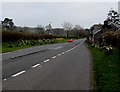 SN9926 : A470 from Libanus towards Brecon by Jaggery