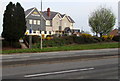 Harvester Borderer, 323 Malpas Road, Newport