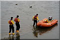 University Boat Race 2019