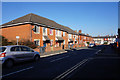 Fairhurst Street, Blackpool