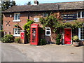 The Old Post Office, Bell Lane, Thelwall