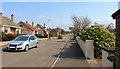 Bourtree Brae, Lower Largo