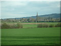 The Village of Weobley