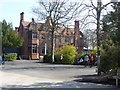 Oakfield Manor at Chester Zoo