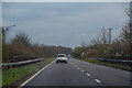 Cotswold : The A40