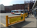 Stagecoach Bus Station, Dundee