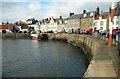 Pittenweem Harbour