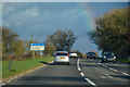 West Oxfordshire : The A40