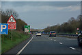 West Oxfordshire : The A40