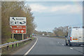 West Oxfordshire : The A40