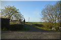 West Oxfordshire : Chosley Farm