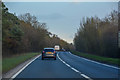 West Oxfordshire : The A40